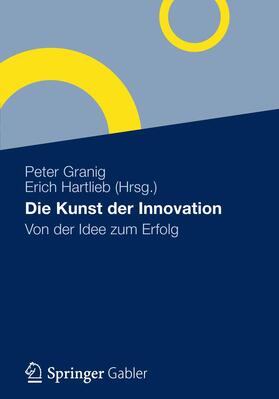 Die Kunst der Innovation