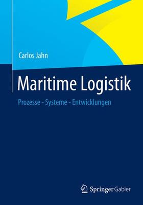Maritime Logistik