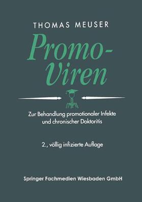 Promo-Viren