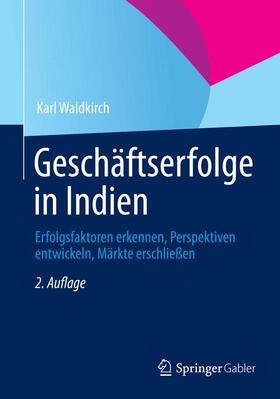 Geschäftserfolge in Indien