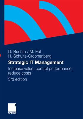 Strategic IT-Management