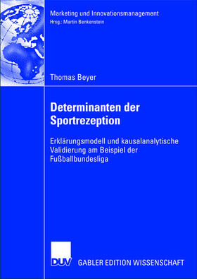 Determinanten der Sportrezeption