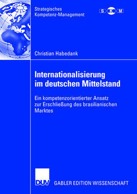 Internationalisierung im deutschen Mittelstand