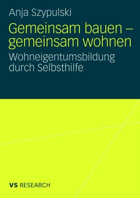 Gemeinsam bauen - gemeinsam wohnen