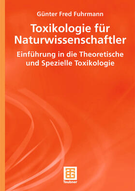 Toxikologie für Naturwissenschaftler