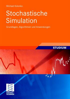 Stochastische Simulation