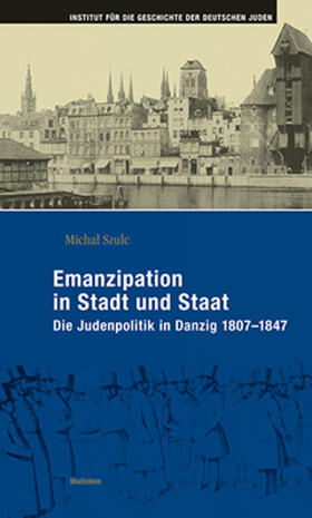 Szulc, M: Emanzipation in Stadt und Staat