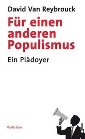 Für einen anderen Populismus