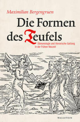 Die Formen des Teufels