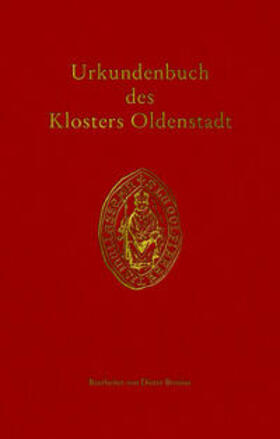 Urkundenbuch des Klosters Oldenstadt