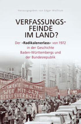 Verfassungsfeinde im Land?