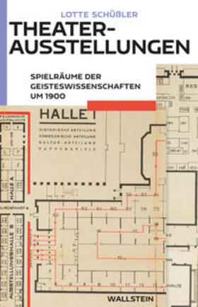 Theaterausstellungen