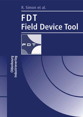 Field Device Tool - FDT