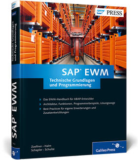 SAP EWM – Technische Grundlagen und Programmierung
