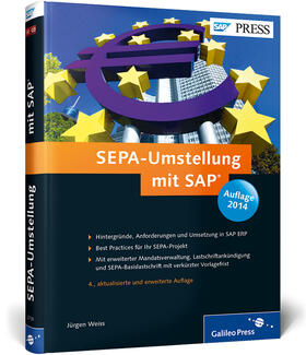 SEPA-Umstellung mit SAP