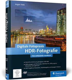 Held, J: Digitale Fotopraxis HDR-Fotografie
