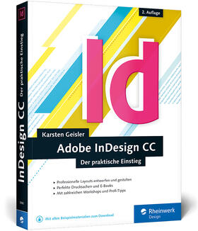 InDesign CC