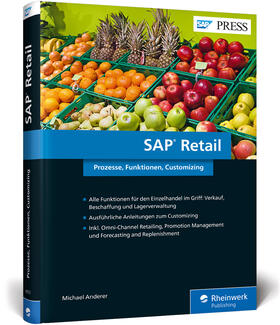 Anderer, M: SAP Retail