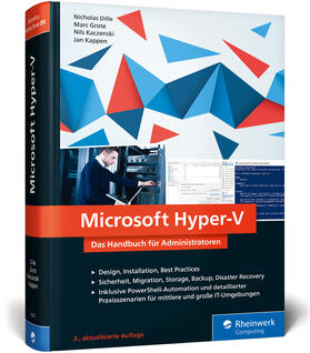 Microsoft Hyper-V