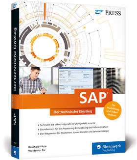 SAP – Der technische Einstieg