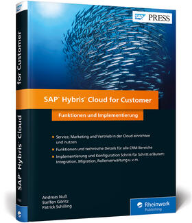 SAP Hybris Cloud for Customer