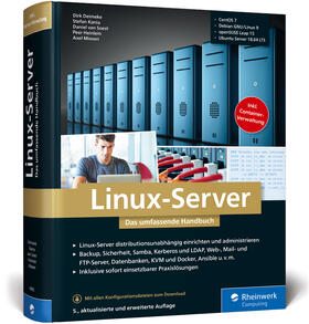 Linux-Server