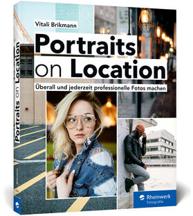 Portraits on Location