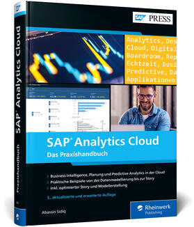 SAP Analytics Cloud