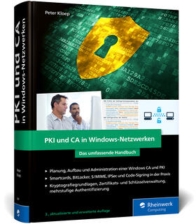 PKI und CA in Windows-Netzwerken