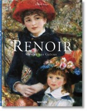 Renoir - Maler des Glücks 1841 - 1919