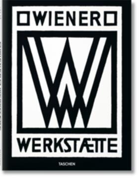 Fahr-Becker, G: Wiener Werkstätte