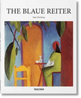 Der Blaue Reiter