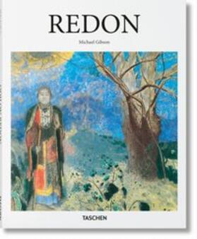 Gibson, M: Redon