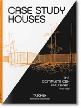 Smith, E: Case Study Houses. The Complete CSH Program 1945-1