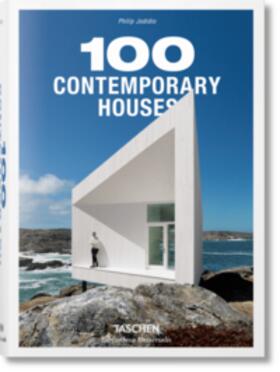 Jodidio, P: 100 Contemporary Houses