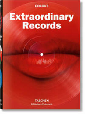 Moroder, G: Extraordinary Records