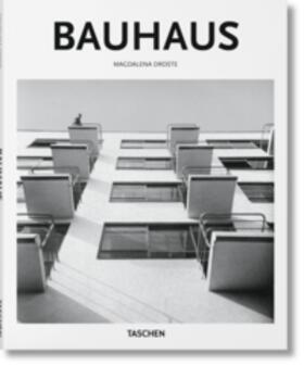 Droste, M: Bauhaus (Spanische Ausgabe)