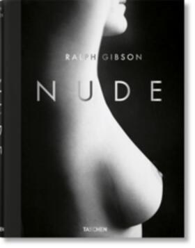 Fischl, E: Ralph Gibson. Nude