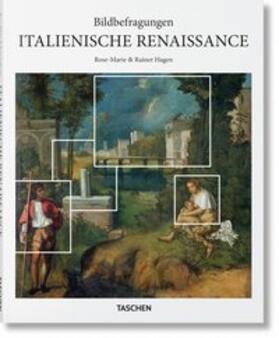 Hagen, R: Bildbefragungen. Italienische Renaissance
