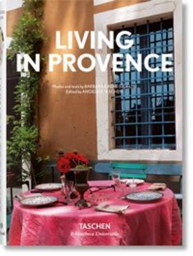 Taschen, A: Living in Provence