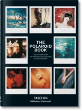 Hitchcock, B: Polaroid Book