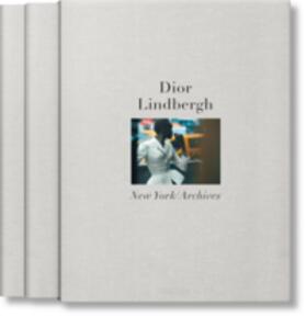 Harrison, M: Peter Lindbergh. Dior (2 Bde im Schuber)