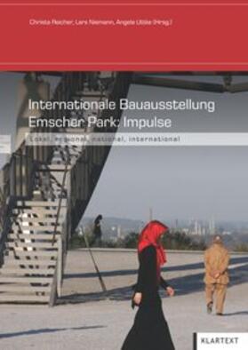 Internationale Bauausstellung Emscher Park
