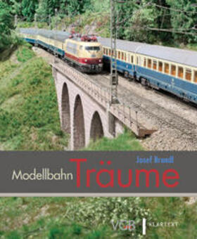 Modellbahn-Träume