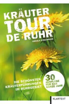 Kräutertour de Ruhr