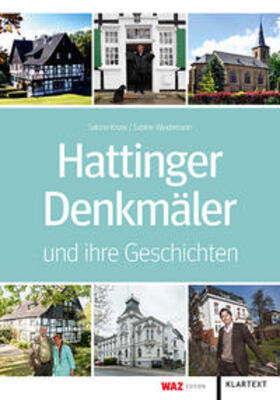 Hattinger Denkmäler und ihre Geschichten