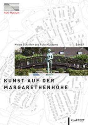 Kunst auf der Margarethenhöhe