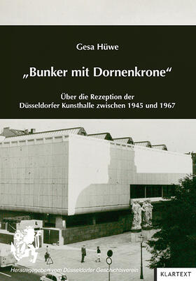 "Bunker mit Dornenkrone"