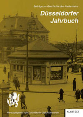 Düsseldorfer Jahrbuch 2020 (90)
