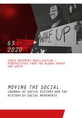 Moving the Social 63/2020